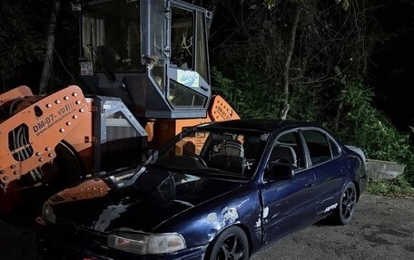 Toyota Sprinter VIII (E110), 1992 год, 150 000 рублей, 3 фотография