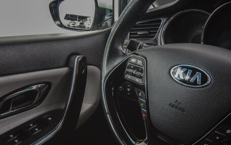 KIA cee'd III, 2013 год, 949 000 рублей, 9 фотография