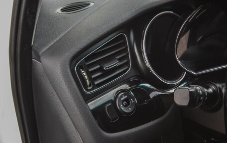 KIA cee'd III, 2013 год, 949 000 рублей, 10 фотография