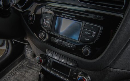 KIA cee'd III, 2013 год, 949 000 рублей, 11 фотография