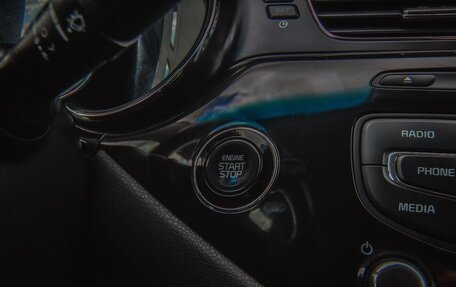 KIA cee'd III, 2013 год, 949 000 рублей, 15 фотография