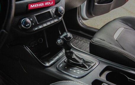 KIA cee'd III, 2013 год, 949 000 рублей, 8 фотография