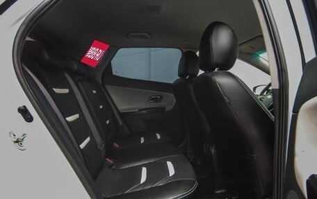 KIA cee'd III, 2013 год, 949 000 рублей, 16 фотография