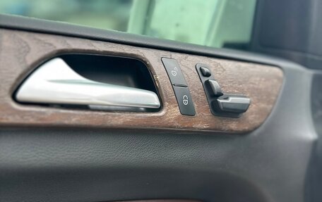 Mercedes-Benz M-Класс, 2014 год, 2 450 000 рублей, 10 фотография