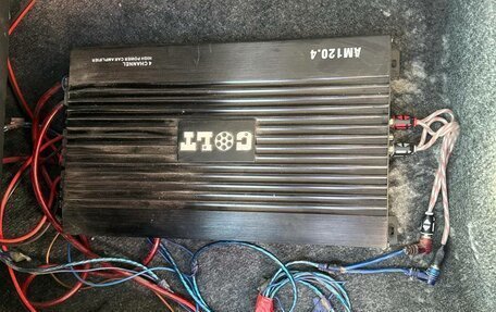 Toyota Vitz, 2001 год, 490 000 рублей, 4 фотография