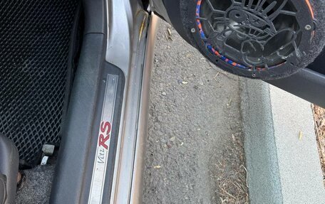 Toyota Vitz, 2001 год, 490 000 рублей, 15 фотография