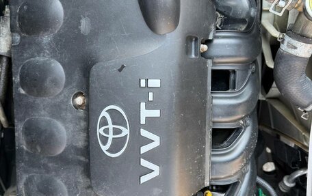 Toyota Vitz, 2001 год, 490 000 рублей, 19 фотография