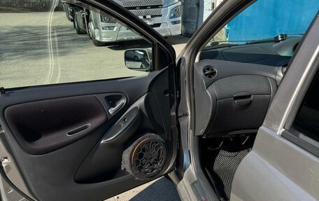 Toyota Vitz, 2001 год, 490 000 рублей, 23 фотография