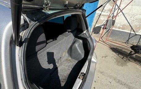 Toyota Vitz, 2001 год, 490 000 рублей, 30 фотография