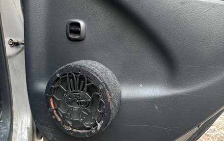 Toyota Vitz, 2001 год, 490 000 рублей, 35 фотография