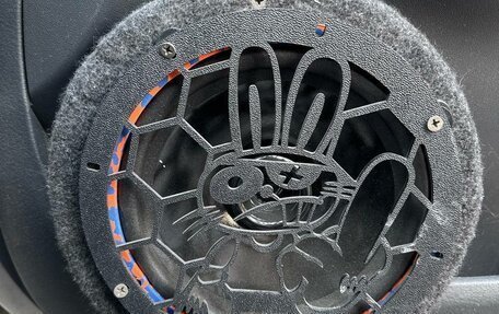 Toyota Vitz, 2001 год, 490 000 рублей, 36 фотография