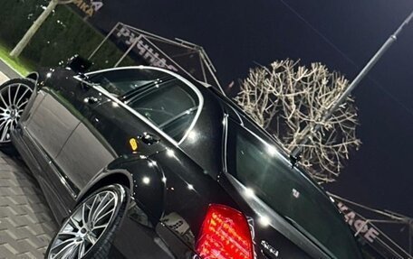 Mercedes-Benz S-Класс, 2012 год, 2 000 000 рублей, 4 фотография