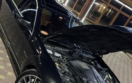 Mercedes-Benz S-Класс, 2012 год, 2 000 000 рублей, 8 фотография