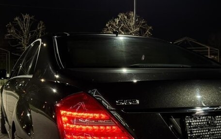 Mercedes-Benz S-Класс, 2012 год, 2 000 000 рублей, 9 фотография