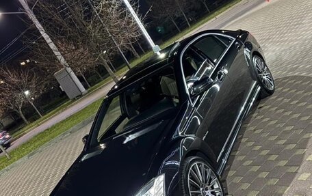 Mercedes-Benz S-Класс, 2012 год, 2 000 000 рублей, 11 фотография