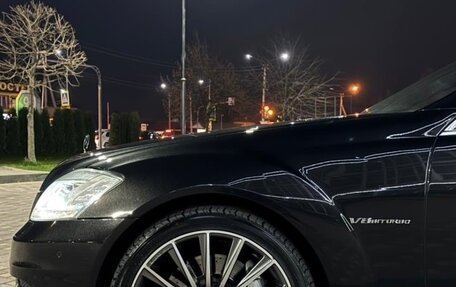 Mercedes-Benz S-Класс, 2012 год, 2 000 000 рублей, 7 фотография