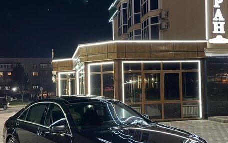 Mercedes-Benz S-Класс, 2012 год, 2 000 000 рублей, 6 фотография