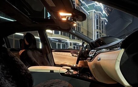 Mercedes-Benz S-Класс, 2012 год, 2 000 000 рублей, 20 фотография