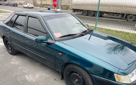 Daewoo Espero, 1998 год, 250 000 рублей, 4 фотография