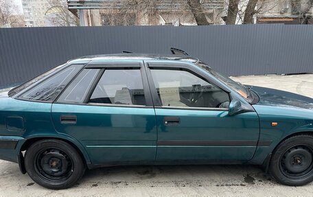 Daewoo Espero, 1998 год, 250 000 рублей, 2 фотография