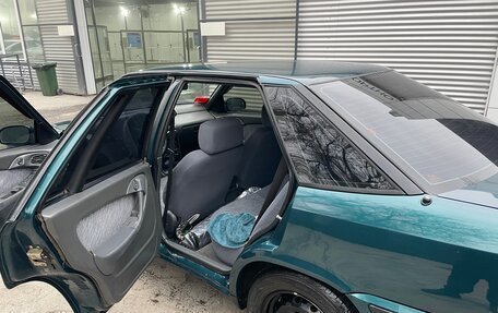 Daewoo Espero, 1998 год, 250 000 рублей, 7 фотография