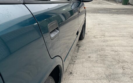 Daewoo Espero, 1998 год, 250 000 рублей, 9 фотография