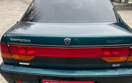 Daewoo Espero, 1998 год, 250 000 рублей, 3 фотография