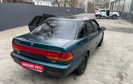 Daewoo Espero, 1998 год, 250 000 рублей, 8 фотография