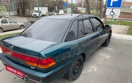 Daewoo Espero, 1998 год, 250 000 рублей, 5 фотография