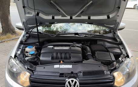 Volkswagen Golf VI, 2012 год, 1 000 000 рублей, 9 фотография