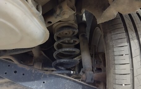 Volkswagen Golf VI, 2012 год, 1 000 000 рублей, 14 фотография