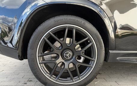 Mercedes-Benz GLE, 2018 год, 6 500 000 рублей, 9 фотография