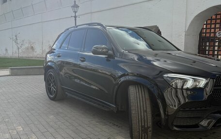 Mercedes-Benz GLE, 2018 год, 6 500 000 рублей, 8 фотография
