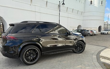 Mercedes-Benz GLE, 2018 год, 6 500 000 рублей, 7 фотография