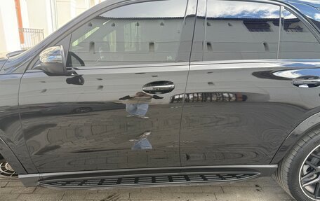 Mercedes-Benz GLE, 2018 год, 6 500 000 рублей, 10 фотография