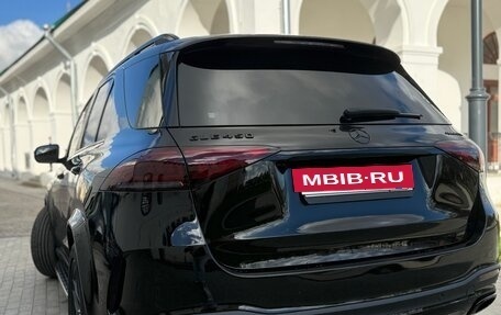 Mercedes-Benz GLE, 2018 год, 6 500 000 рублей, 5 фотография