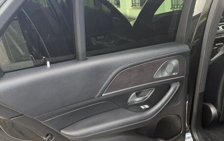 Mercedes-Benz GLE, 2018 год, 6 500 000 рублей, 13 фотография