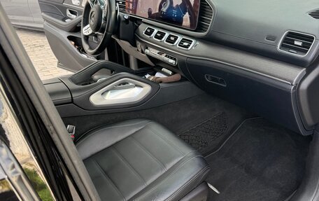 Mercedes-Benz GLE, 2018 год, 6 500 000 рублей, 17 фотография