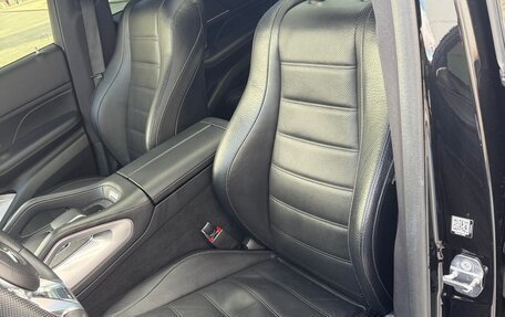 Mercedes-Benz GLE, 2018 год, 6 500 000 рублей, 22 фотография