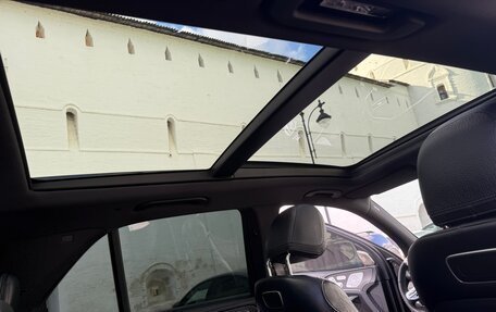 Mercedes-Benz GLE, 2018 год, 6 500 000 рублей, 16 фотография