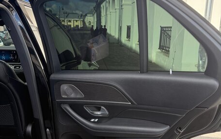 Mercedes-Benz GLE, 2018 год, 6 500 000 рублей, 15 фотография