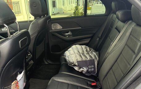 Mercedes-Benz GLE, 2018 год, 6 500 000 рублей, 14 фотография