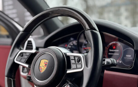 Porsche Cayenne III, 2018 год, 5 800 000 рублей, 15 фотография