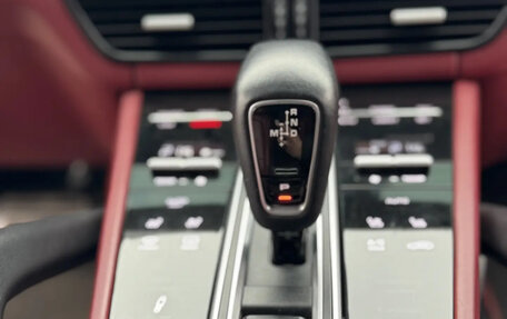 Porsche Cayenne III, 2018 год, 5 800 000 рублей, 12 фотография