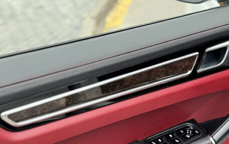 Porsche Cayenne III, 2018 год, 5 800 000 рублей, 19 фотография