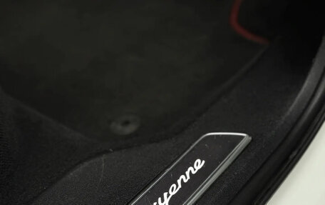 Porsche Cayenne III, 2018 год, 5 800 000 рублей, 21 фотография