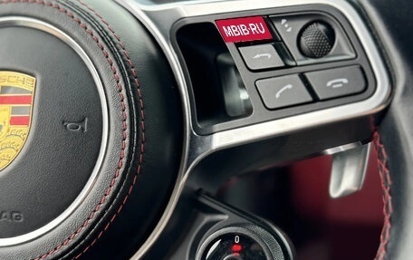 Porsche Cayenne III, 2018 год, 5 800 000 рублей, 16 фотография