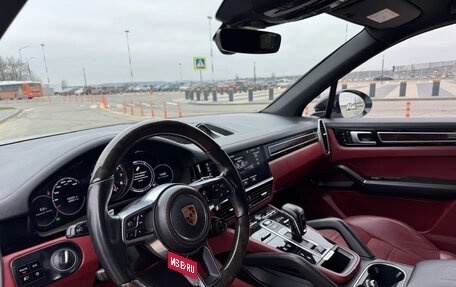 Porsche Cayenne III, 2018 год, 5 800 000 рублей, 14 фотография