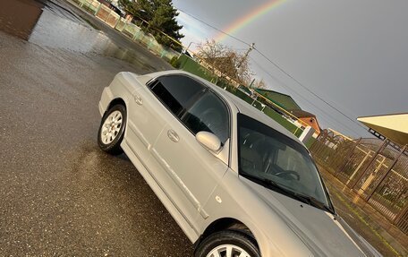 Hyundai Sonata IV рестайлинг, 2007 год, 490 000 рублей, 3 фотография