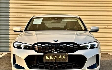 BMW 3 серия, 2023 год, 3 750 000 рублей, 2 фотография